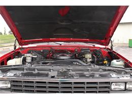 1991 Chevrolet Blazer (CC-2070455) for sale in Greeley, Colorado