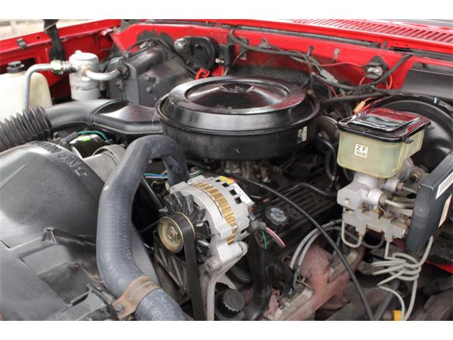 1991 Chevrolet Blazer (CC-2070455) for sale in Greeley, Colorado