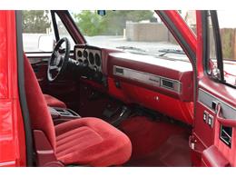 1991 Chevrolet Blazer (CC-2070455) for sale in Greeley, Colorado