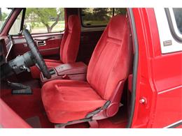 1991 Chevrolet Blazer (CC-2070455) for sale in Greeley, Colorado