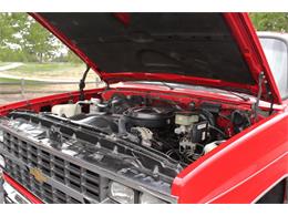 1991 Chevrolet Blazer (CC-2070455) for sale in Greeley, Colorado