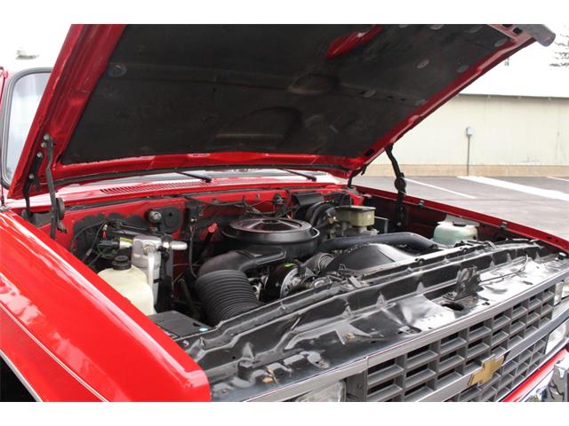 1991 Chevrolet Blazer (CC-2070455) for sale in Greeley, Colorado