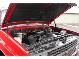 1991 Chevrolet Blazer (CC-2070455) for sale in Greeley, Colorado