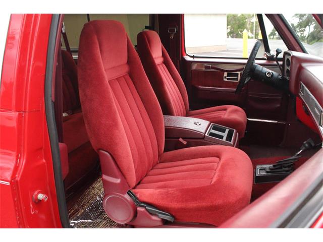 1991 Chevrolet Blazer (CC-2070455) for sale in Greeley, Colorado