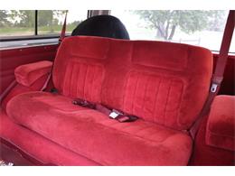 1991 Chevrolet Blazer (CC-2070455) for sale in Greeley, Colorado