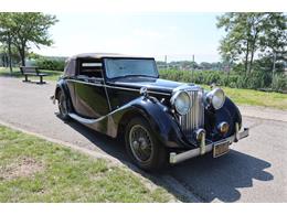 1948 Jaguar Mark IV (CC-2074550) for sale in Astoria, New York