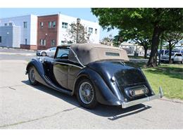 1948 Jaguar Mark IV (CC-2074550) for sale in Astoria, New York