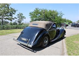 1948 Jaguar Mark IV (CC-2074550) for sale in Astoria, New York