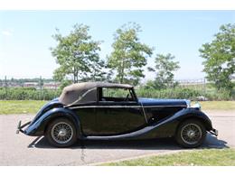 1948 Jaguar Mark IV (CC-2074550) for sale in Astoria, New York