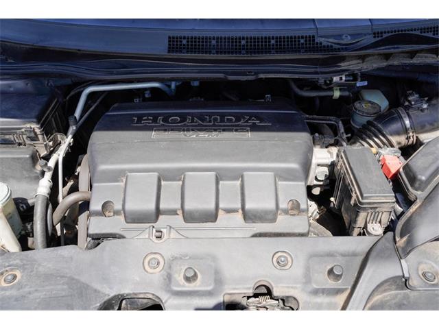 2015 Honda Odyssey (CC-2074551) for sale in Ramsey, Minnesota