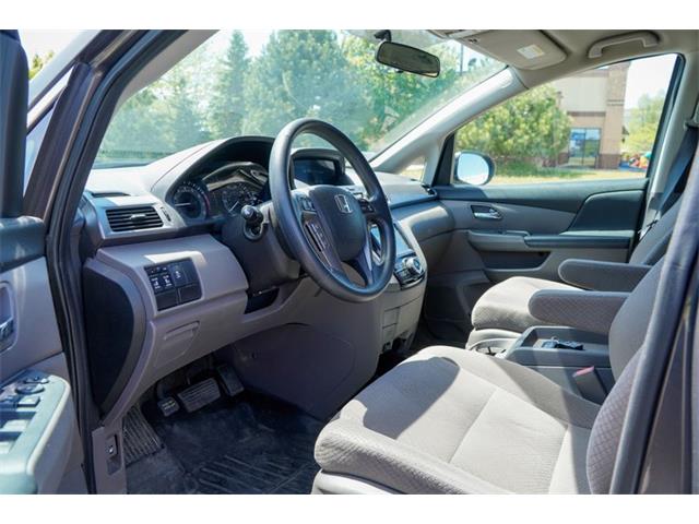 2015 Honda Odyssey (CC-2074551) for sale in Ramsey, Minnesota