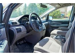 2015 Honda Odyssey (CC-2074551) for sale in Ramsey, Minnesota