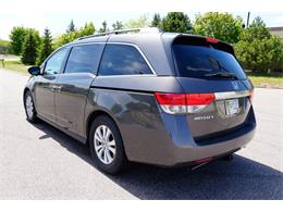 2015 Honda Odyssey (CC-2074551) for sale in Ramsey, Minnesota