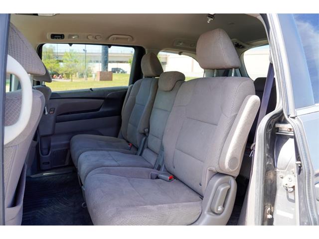2015 Honda Odyssey (CC-2074551) for sale in Ramsey, Minnesota