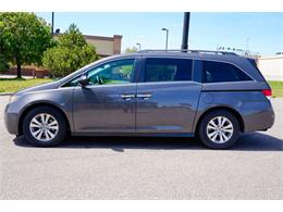 2015 Honda Odyssey (CC-2074551) for sale in Ramsey, Minnesota
