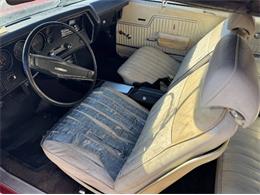 1970 Chevrolet Malibu (CC-2074552) for sale in Cadillac, Michigan