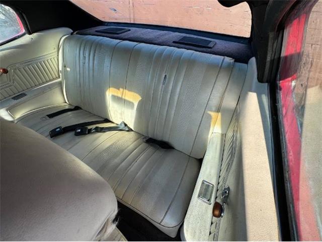 1970 Chevrolet Malibu (CC-2074552) for sale in Cadillac, Michigan