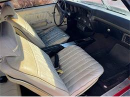 1970 Chevrolet Malibu (CC-2074552) for sale in Cadillac, Michigan