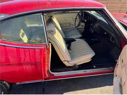 1970 Chevrolet Malibu (CC-2074552) for sale in Cadillac, Michigan