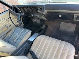 1970 Chevrolet Malibu (CC-2074552) for sale in Cadillac, Michigan
