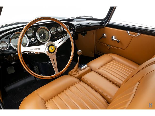 1957 Ferrari 250 (CC-2074553) for sale in Saint Louis, Missouri