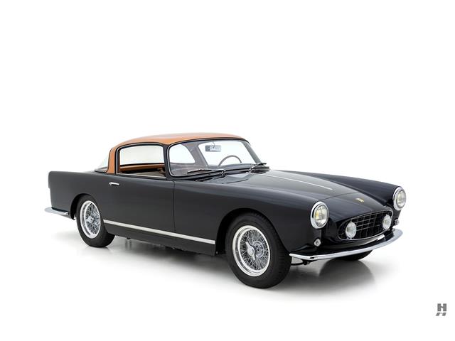 1957 Ferrari 250 (CC-2074553) for sale in Saint Louis, Missouri