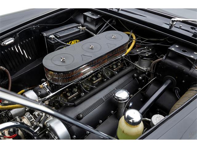 1957 Ferrari 250 (CC-2074553) for sale in Saint Louis, Missouri