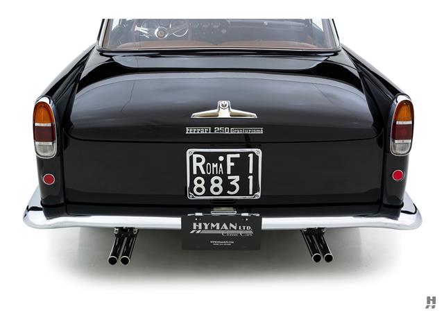 1957 Ferrari 250 (CC-2074553) for sale in Saint Louis, Missouri