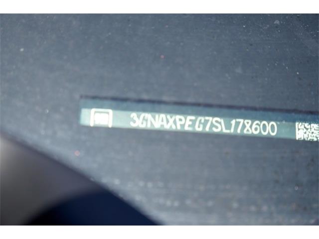 2025 Chevrolet Equinox (CC-2074554) for sale in Ramsey, Minnesota