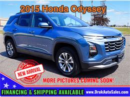 2025 Chevrolet Equinox (CC-2074554) for sale in Ramsey, Minnesota