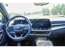 2025 Chevrolet Equinox (CC-2074554) for sale in Ramsey, Minnesota