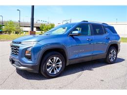 2025 Chevrolet Equinox (CC-2074554) for sale in Ramsey, Minnesota