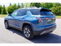 2025 Chevrolet Equinox (CC-2074554) for sale in Ramsey, Minnesota