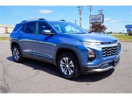 2025 Chevrolet Equinox (CC-2074554) for sale in Ramsey, Minnesota