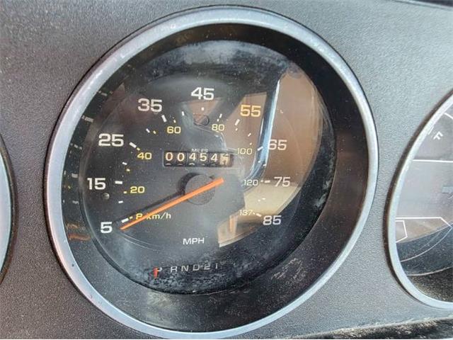 1986 Dodge Pickup (CC-2074555) for sale in Cadillac, Michigan