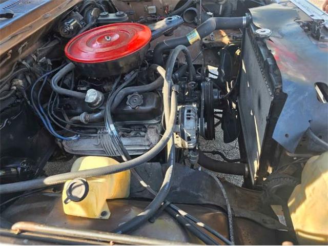 1986 Dodge Pickup (CC-2074555) for sale in Cadillac, Michigan