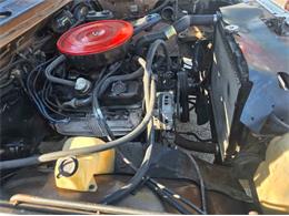 1986 Dodge Pickup (CC-2074555) for sale in Cadillac, Michigan