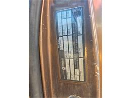 1986 Dodge Pickup (CC-2074555) for sale in Cadillac, Michigan