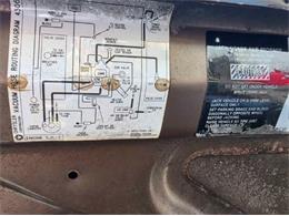 1986 Dodge Pickup (CC-2074555) for sale in Cadillac, Michigan
