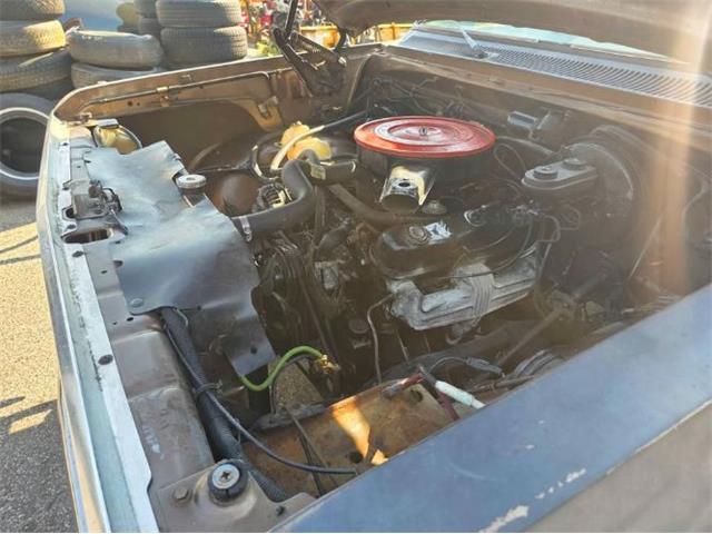 1986 Dodge Pickup (CC-2074555) for sale in Cadillac, Michigan
