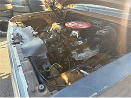 1986 Dodge Pickup (CC-2074555) for sale in Cadillac, Michigan