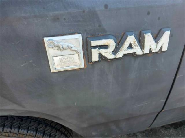 1986 Dodge Pickup (CC-2074555) for sale in Cadillac, Michigan