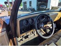 1986 Dodge Pickup (CC-2074555) for sale in Cadillac, Michigan