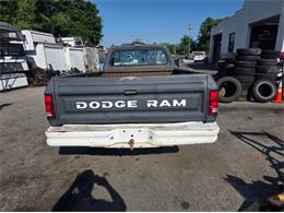 1986 Dodge Pickup (CC-2074555) for sale in Cadillac, Michigan