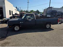 1986 Dodge Pickup (CC-2074555) for sale in Cadillac, Michigan