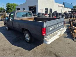 1986 Dodge Pickup (CC-2074555) for sale in Cadillac, Michigan