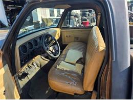 1986 Dodge Pickup (CC-2074555) for sale in Cadillac, Michigan