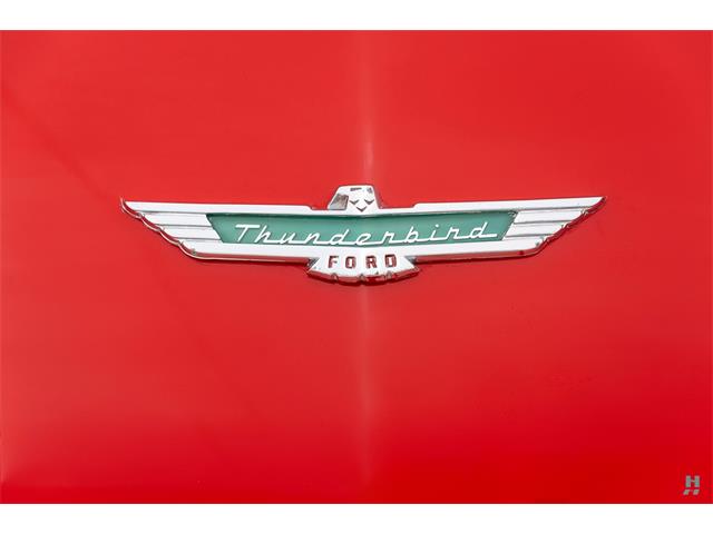 1957 Ford Thunderbird (CC-2074556) for sale in Saint Louis, Missouri
