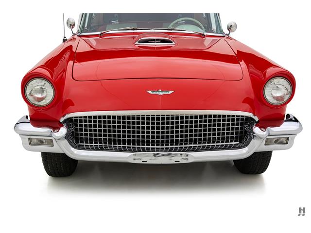 1957 Ford Thunderbird (CC-2074556) for sale in Saint Louis, Missouri