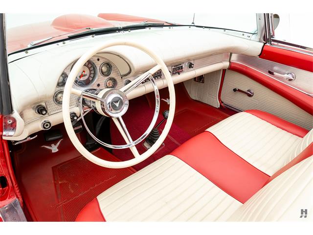 1957 Ford Thunderbird (CC-2074556) for sale in Saint Louis, Missouri